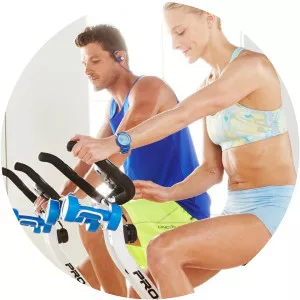 Healthy Innovations featuring ProForm Fitness Television show