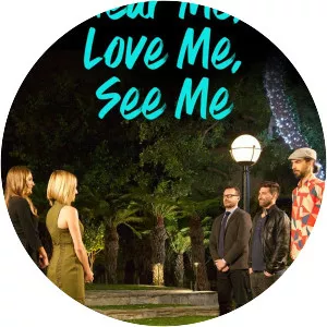 Hear Me, Love Me, See Me - TV program