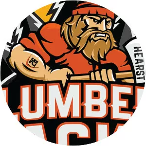 Hearst Lumberjacks - Ice hockey team
