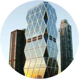 Hearst Tower