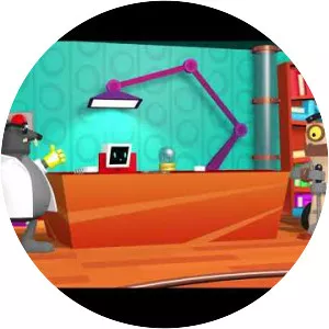 Heart Box - free physics puzzles game - Video game