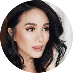 Heart Evangelista