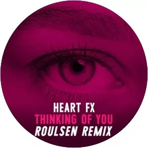 HEART FX - Musical artist