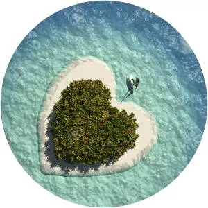 Heart Island - Island in Alexandria Bay, New York