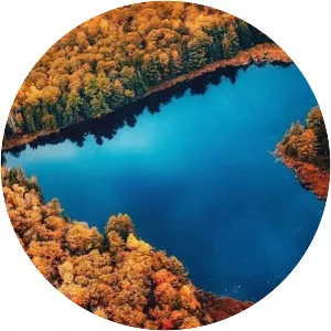 Heart Lake - Lake in Canada