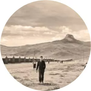 Heart Mountain Relocation Center