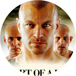 Heart of a Lion - 2013 ‧ Drama/Romance ‧ 2 hours