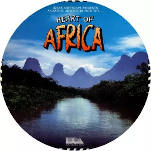 Heart of Africa - Video game