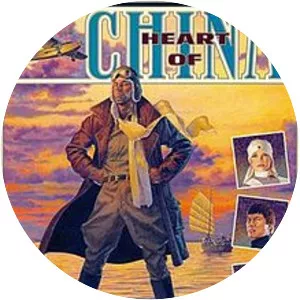 Heart of China - Video game