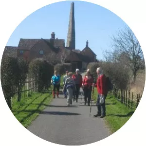 Heart of England Way - 