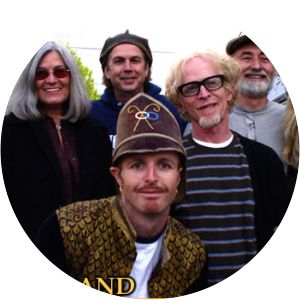 Heart of Gold Band - Rock band
