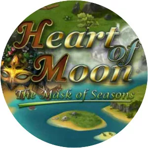 Heart of Moon : The Mask of Seasons - Video game