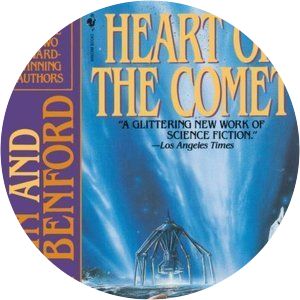 Heart of the Comet