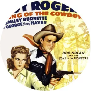 Heart of the Golden West