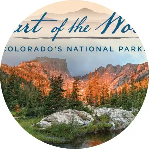 Heart of the World: Colorado's National Parks - 2016 ‧ 1 season