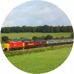 Heart of Wessex Line