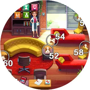 Heart's Medicine - Hospital Heat