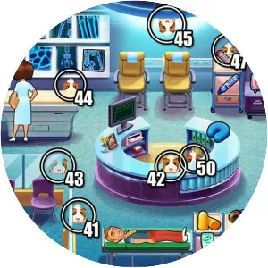 Heart's Medicine - Time to Heal