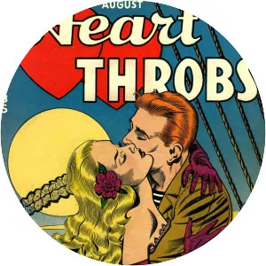 Heart Throbs