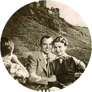 Heartbroken on the Moselle