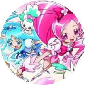 HeartCatch PreCure!