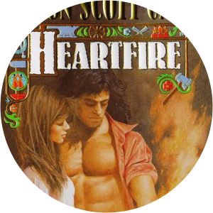 Heartfire Orson Scott Card