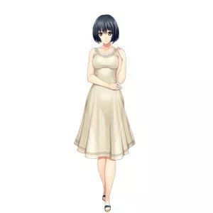 Heartful Maman - Video game