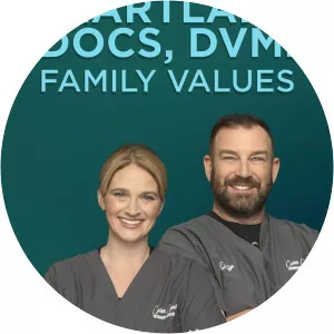 Heartland Docs, DVM: Family ValuesSince 2021