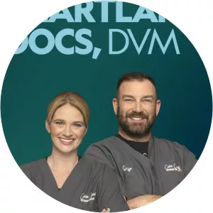Heartland Docs, DVMSince 2020