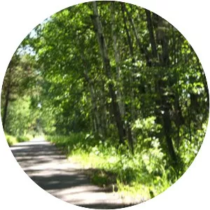 Heartland State Trail - 