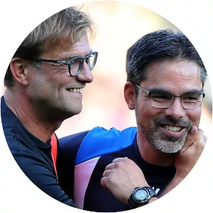 Hearts and Mainz: Klopp and Wagner - TV program
