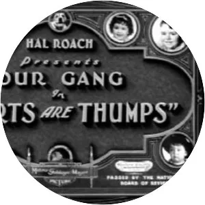 Hearts Are Thumps - 1937 ‧ Black and white/Short ‧ 10 mins