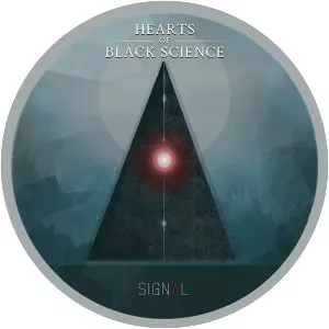 Hearts of Black Science