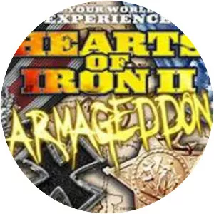 Hearts of Iron II: Armageddon