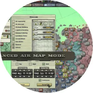 Hearts of Iron III: For the Motherland