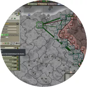 Hearts of Iron III: Semper Fi