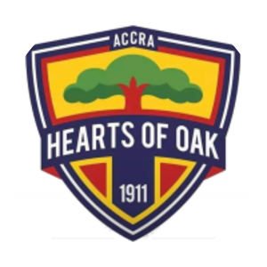 Hearts of Oak