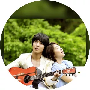 Heartstrings - South Korean television series