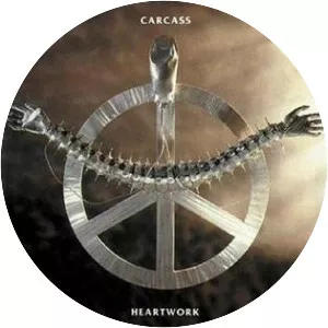 Heartwork - Album by Carcass