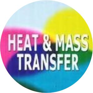 Heat and Mass Transfer - Textbook by Hans Dieter Baehr and K. Stephan