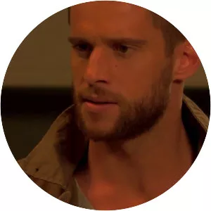 Heath Braxton - Fictional character