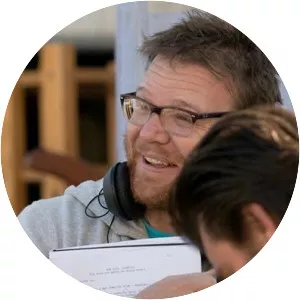 Heath Davis - Film director