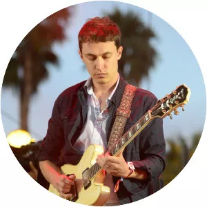 Heath Fogg - Musical artist