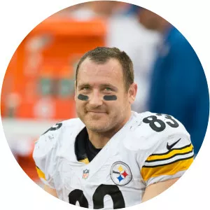 Heath Miller
