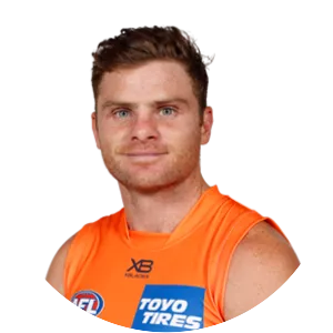 Heath Shaw - Former australian rules football player