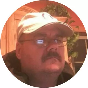 Heath Stallcup - Author