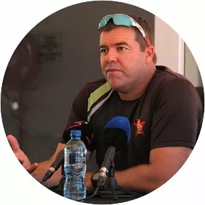 Heath Streak