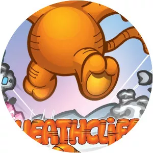 Heathcliff & the Catillac Cats