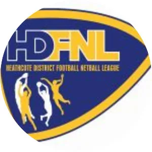 Heathcote District Football League - 
