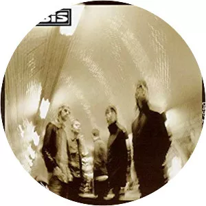 Heathen Chemistry - Studio album by Oasis